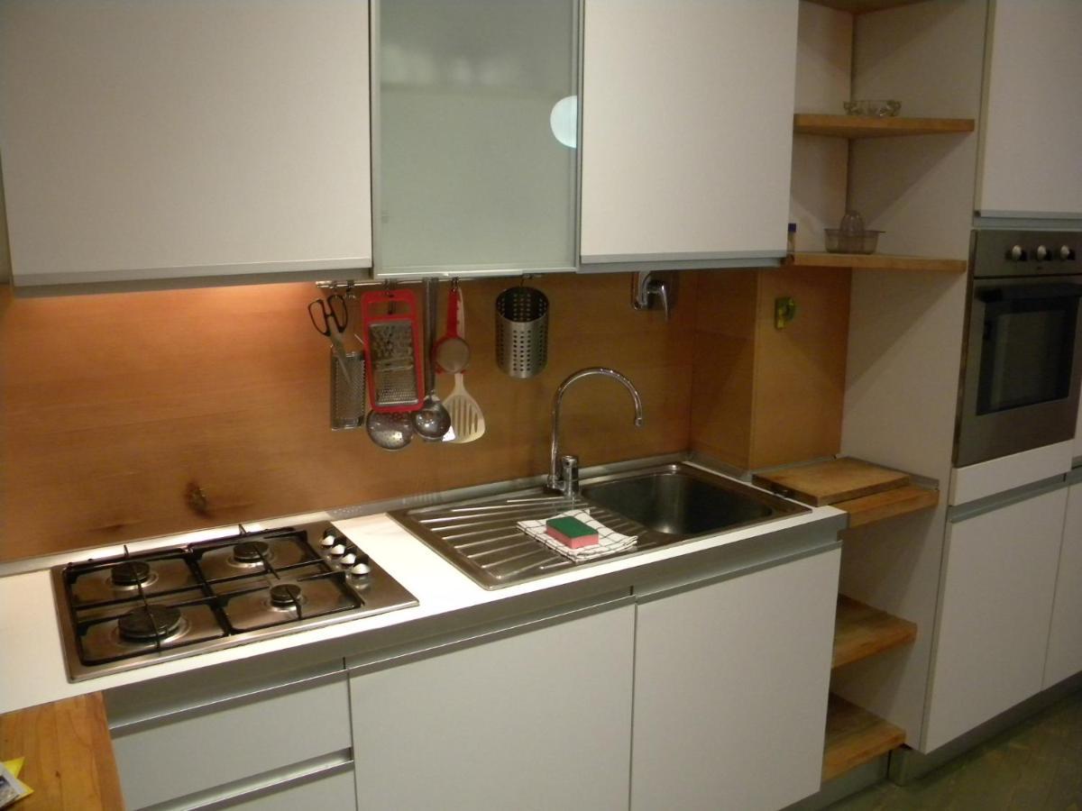 Bologna House Pratello 3 Apartment Exterior foto