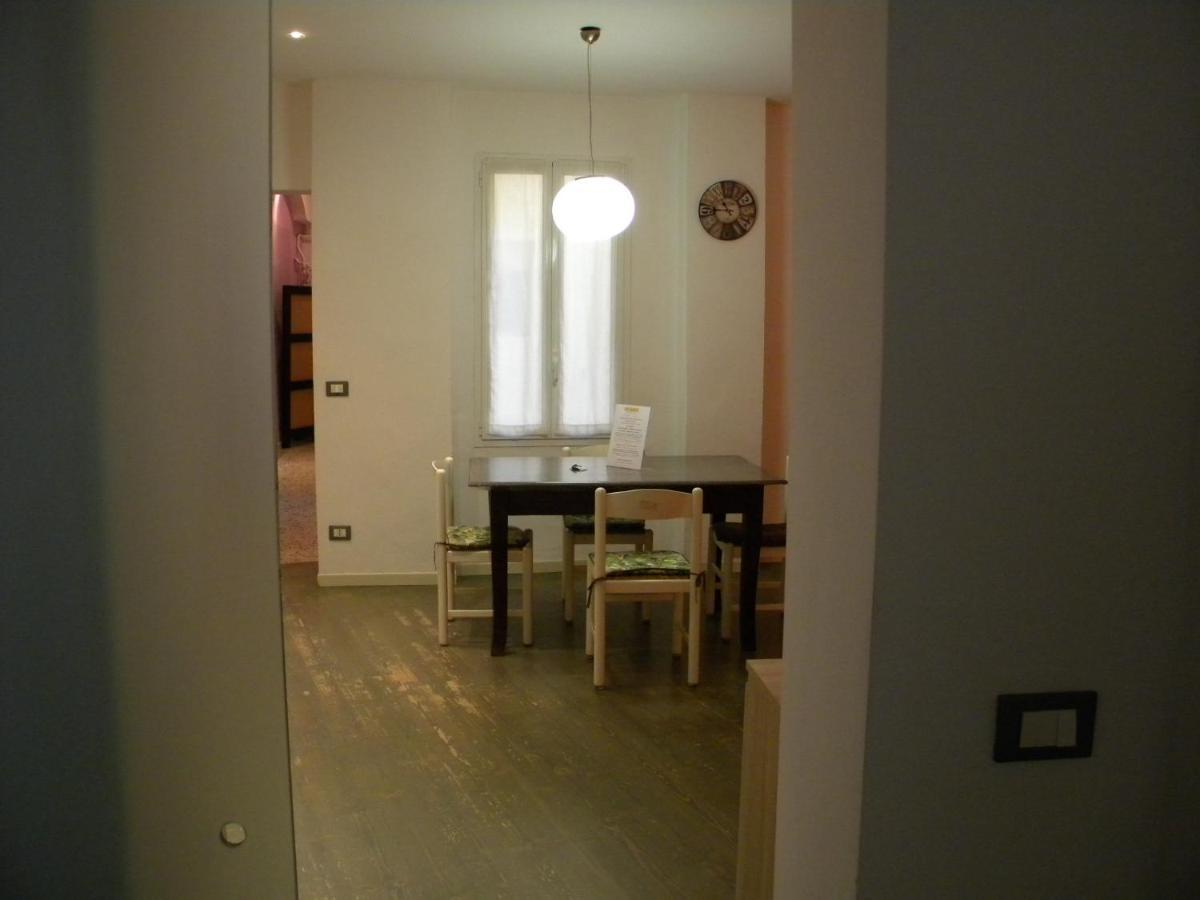 Bologna House Pratello 3 Apartment Exterior foto