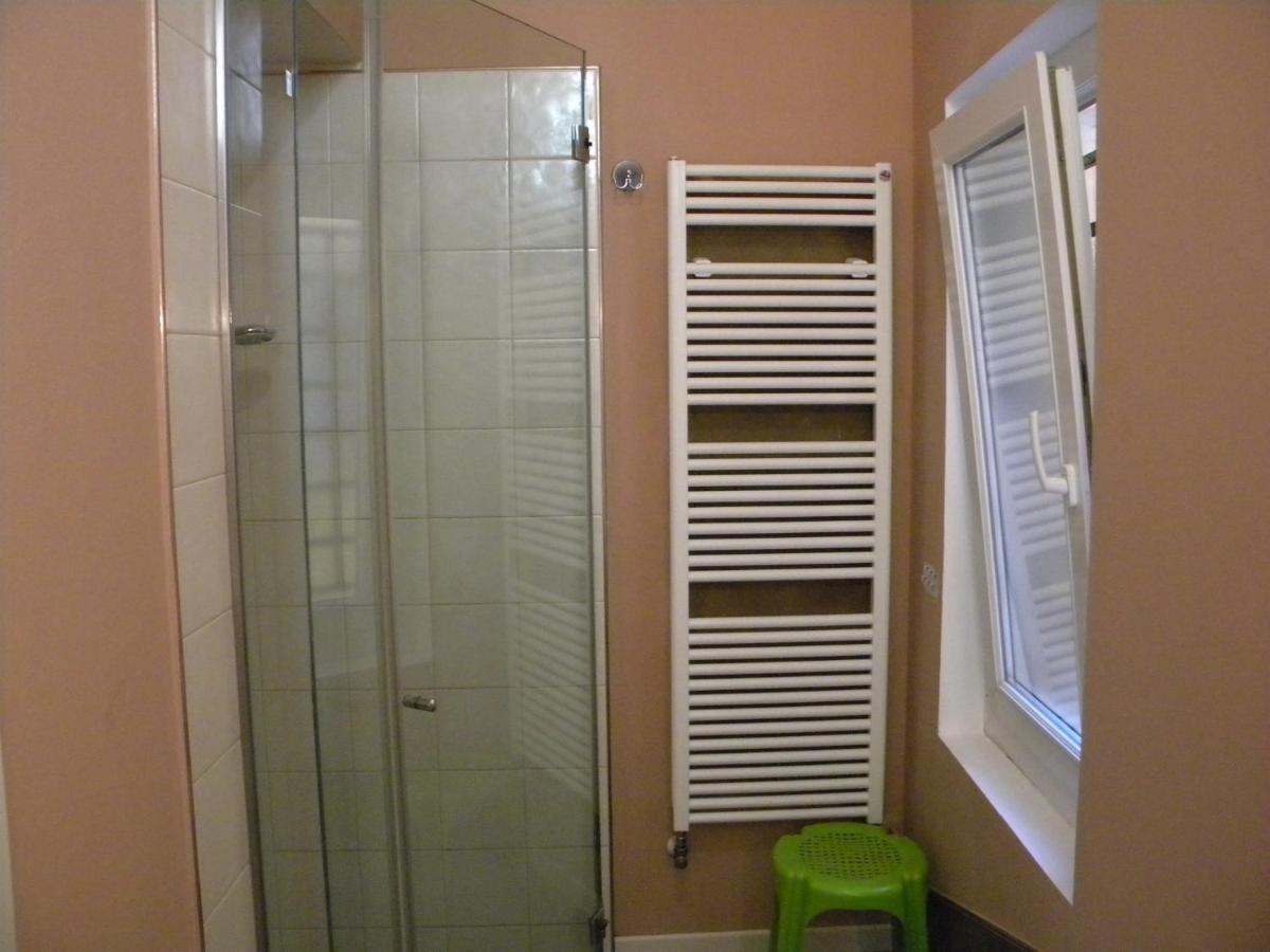 Bologna House Pratello 3 Apartment Exterior foto