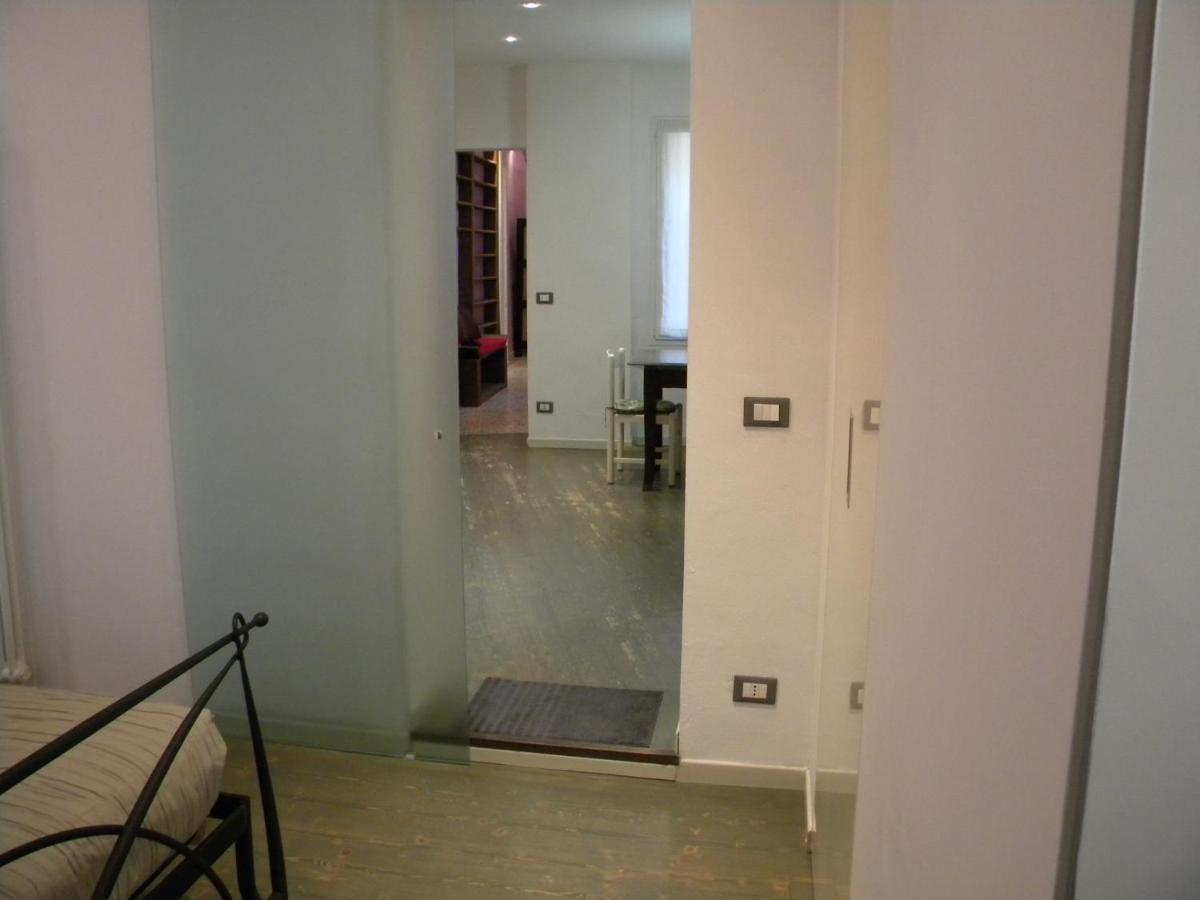 Bologna House Pratello 3 Apartment Exterior foto