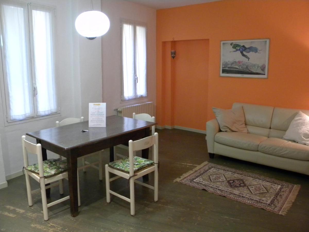 Bologna House Pratello 3 Apartment Exterior foto