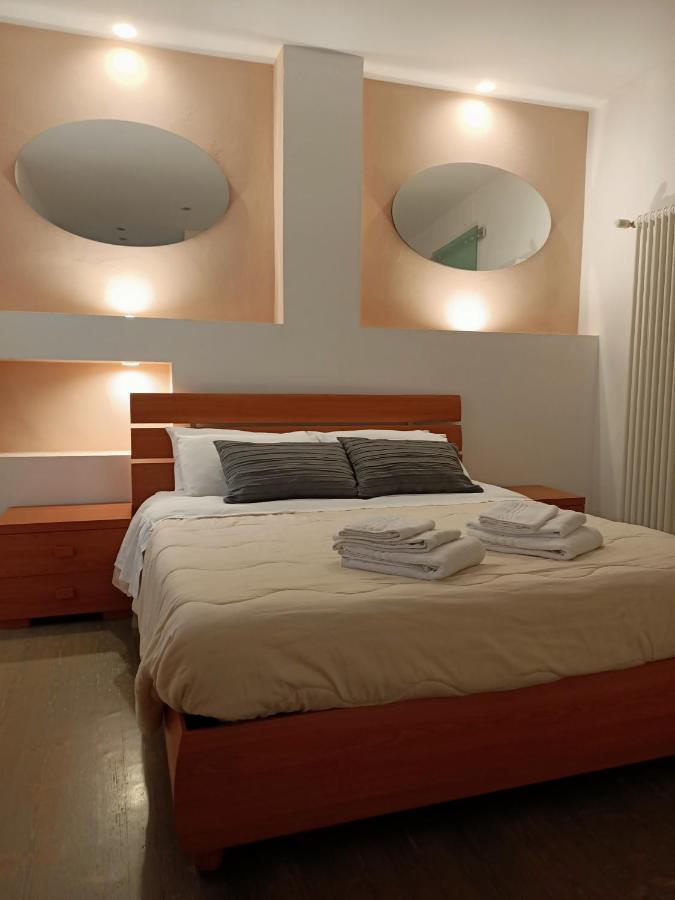 Bologna House Pratello 3 Apartment Exterior foto