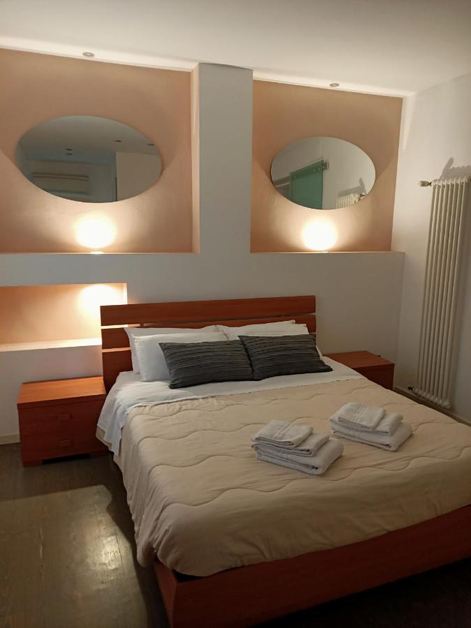 Bologna House Pratello 3 Apartment Exterior foto